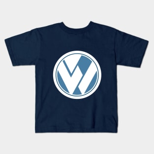 VoltwagenIDea Kids T-Shirt